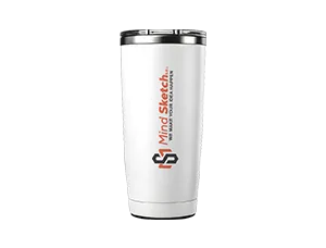 Producto personalizado Mind Sketch